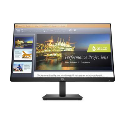 HP ProDisplay P223 21,5 Monitör