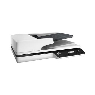 HP ScanJet Pro 3500 f1 Flatbed Scanner