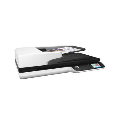 HP ScanJet Pro 4500 fn1 Network Scanner