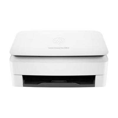 HP ScanJet EntFlw5000 S4 Sheet-Feed Scnr