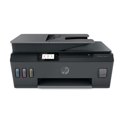 HP Smart Tank 615 AiO Printer