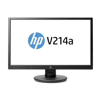 HP V214a 20.7 Inç LED Monitor