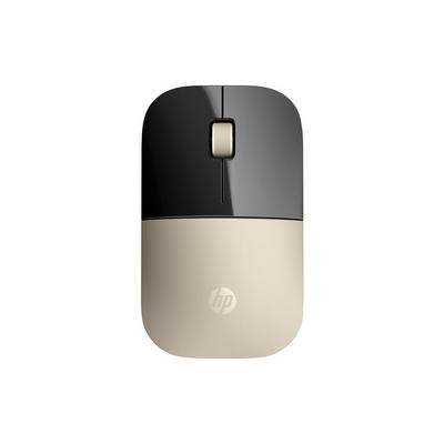 HP Z3700 Kablosuz Mouse -Altın /X7Q43AA