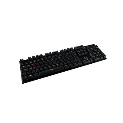 HyperX Alloy FPS Mekanik Keyboard Red