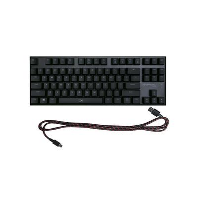 Kingston Alloy FPS PRO Keyboard/ Red