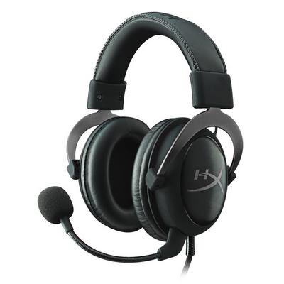 Kingston HyperX Cloud2 Gaming Headset - GUN M