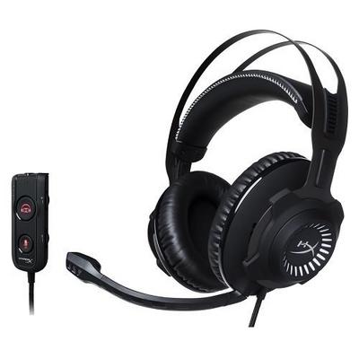 HyperX Cloud Revolver S