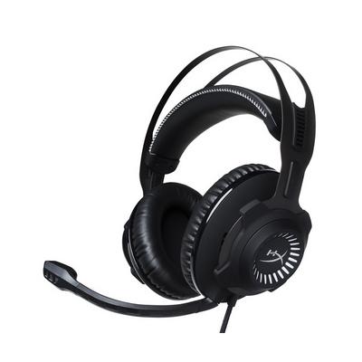 HyperX New Revolver S Gun Metal Headset