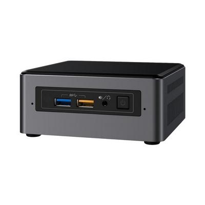 INTEL Boxed Intel® NUC Kit, NUC7i5BNH, Single Pack