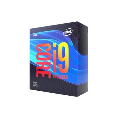 Intel® Core™ i9-9900KF Processor (16M Cache, up to 5.00 GHz)