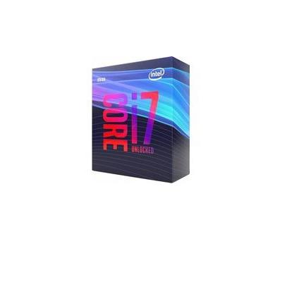 Intel® Core™ i7-9700KF 12M Cache up to 4.90 ghz , box