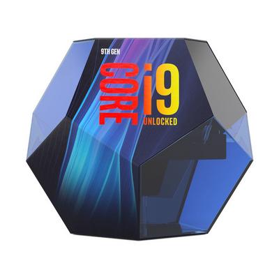 Intel Core i9-9900K 3.60 GHz 1151p Box