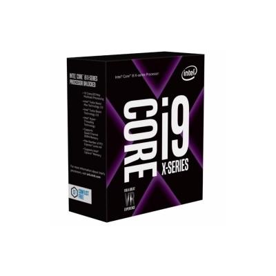 Intel Core i9-7920X 2.90 GHz 2066p Box