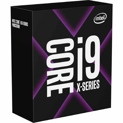 Intel Core i9-9960X 3.10 GHz 2066p Box