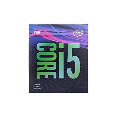 Intel Core i5-9400F 2.90 GHz 1151p Box