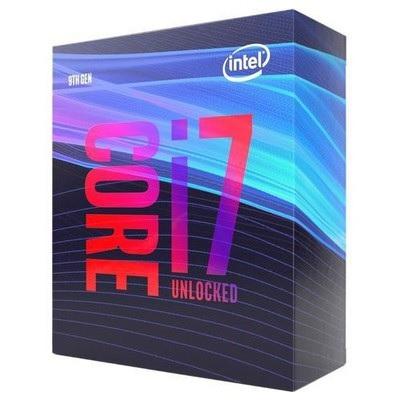 Intel Core i7-9700F 12mb  3.00 GHz 1151p Box