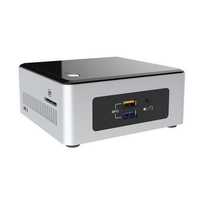 Intel NUC Kit NUC5CPYH Box