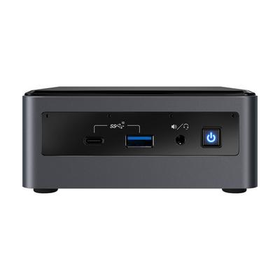 Intel NUC Kit, NUC10i5FNH