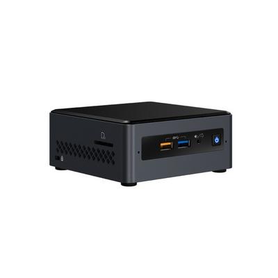 Intel NUC Kit NUC7CJYH