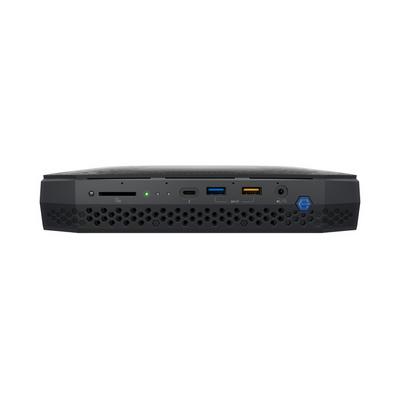 Intel NUC 11 Enthusiast Mini PC, no cord, single pack