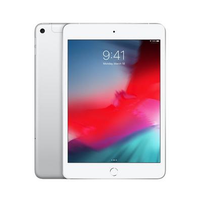 iPad mini Wi-Fi + Cellular 256GB-Silver