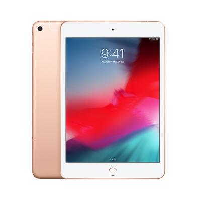 iPad mini Wi-Fi + Cellular 64GB - Gold