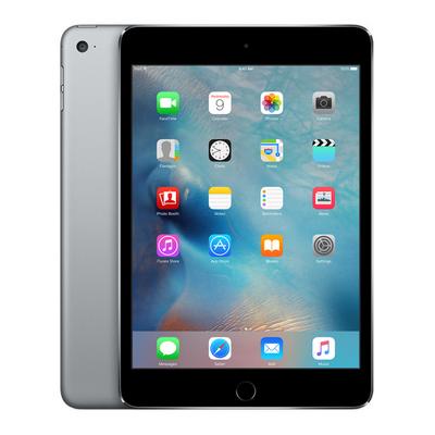 iPad mini 4 Wi-Fi Cell 128GB-Space Grey