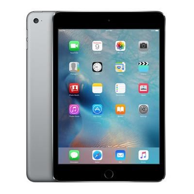 iPad mini 4 Wi-Fi  128GB-Space Grey