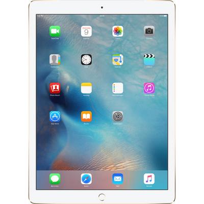 iPad Pro Wi-Fi + Cellular 128GB Altın Rengi