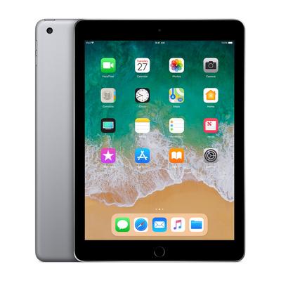 iPad Wi-Fi 128GB - Space Grey