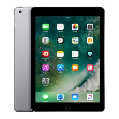 iPad Wi-Fi 32GB - Space Grey