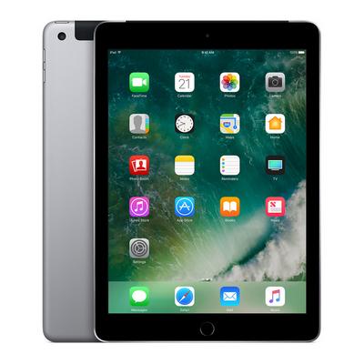 iPad Wi-Fi Cell 32GB - Space Grey