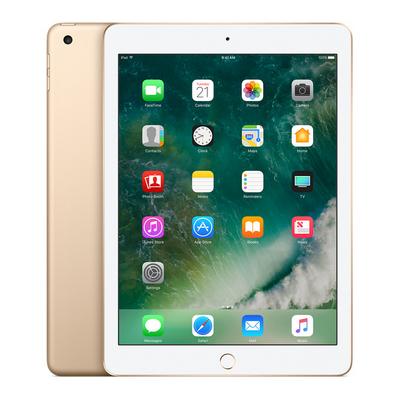 iPad Wi-Fi 32GB - Gold