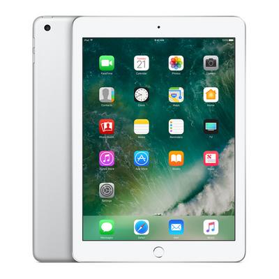 iPad Wi-Fi 128GB - Silver