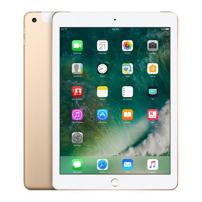 iPad Wi-Fi Cell 128GB - Gold