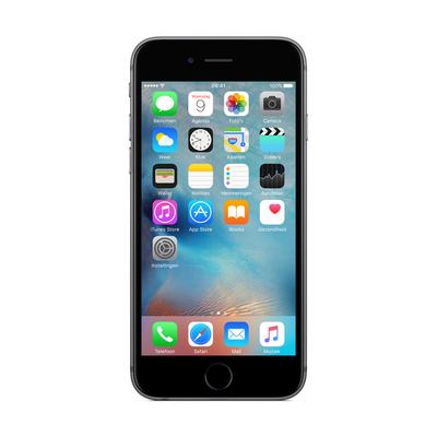 iPhone 6S 128GB Uzay Grisi