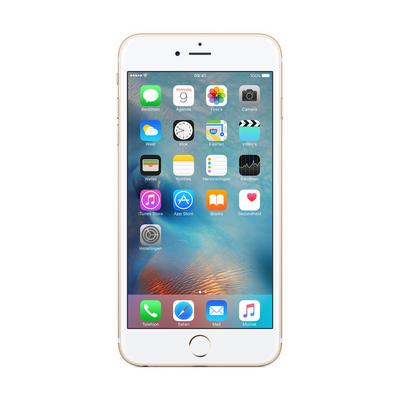 iPhone 6S Plus 128GB Altın Rengi