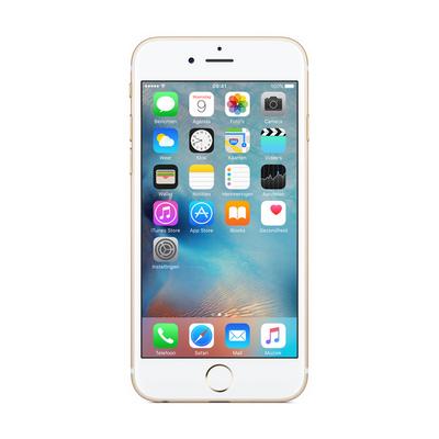 iPhone 6s 32GB Gold