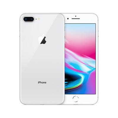 iPhone 8 Plus 256GB Silver