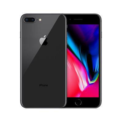 iPhone 8 Plus 256GB Space Grey