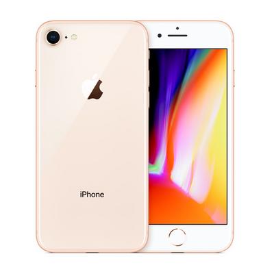 iPhone 8 256GB Gold