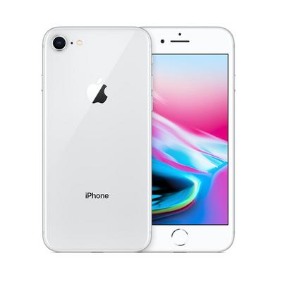 iPhone 8 64GB Silver