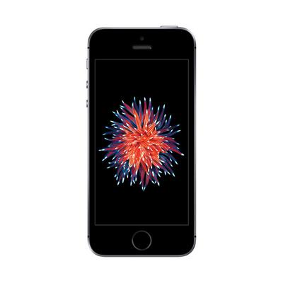 iPhone SE 128GB Space Grey