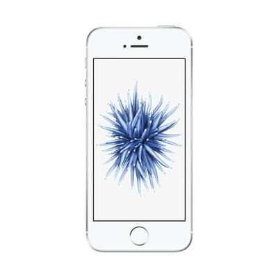 iPhone SE 32GB Silver