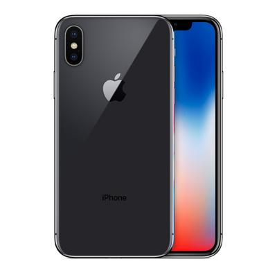 iPhone X 64GB Space Grey