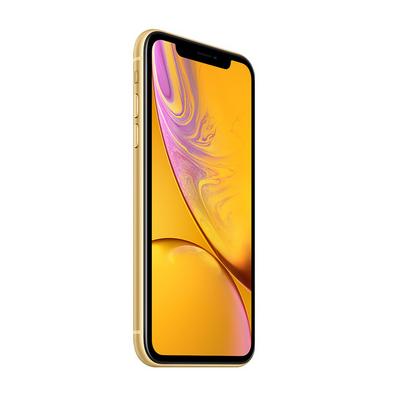 iPhone XR 64GB Yellow