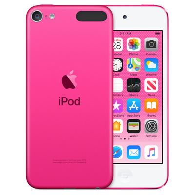 iPod touch 128GB - Pink