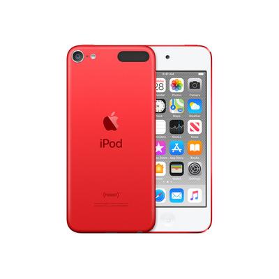 iPod touch 256GB - (PRODUCT)RED