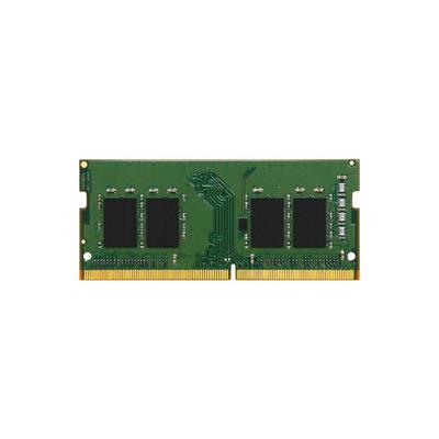 Kingston 4GB 2400MHz DDR4 Non-ECC CL17 SO