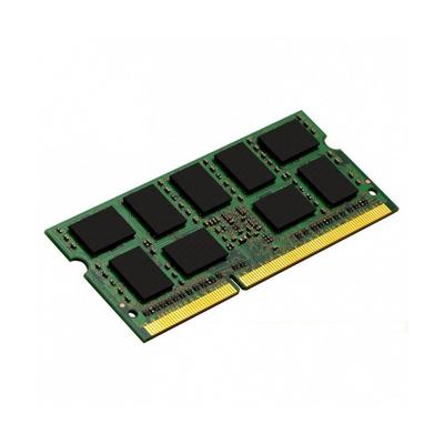 KINGSTON 16GB 2133MHz DDR4 Non-ECC CL15 SODIMM 2Rx8